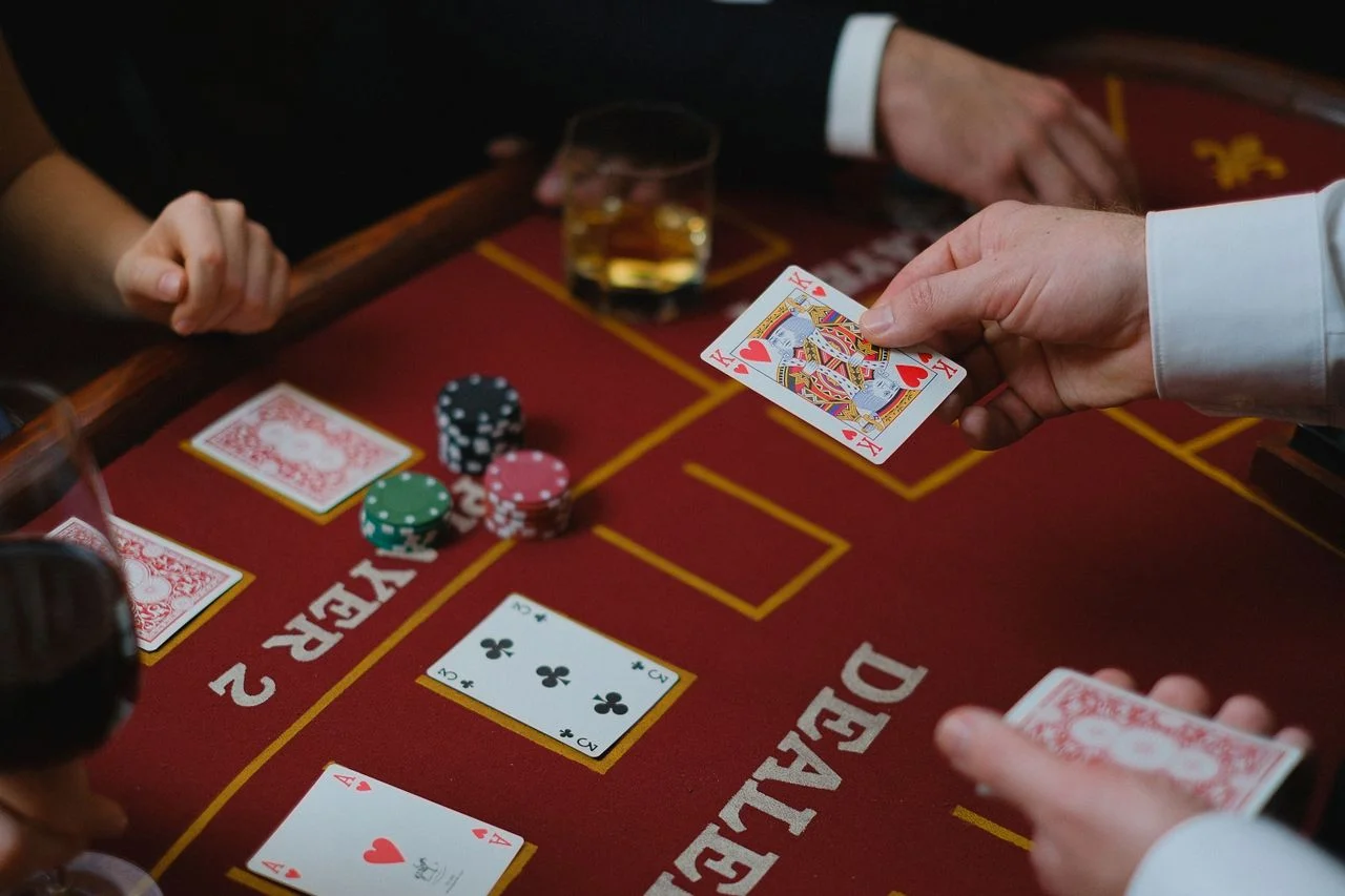 Kiểm tra quy tắc casino và thiết lập hạn mức